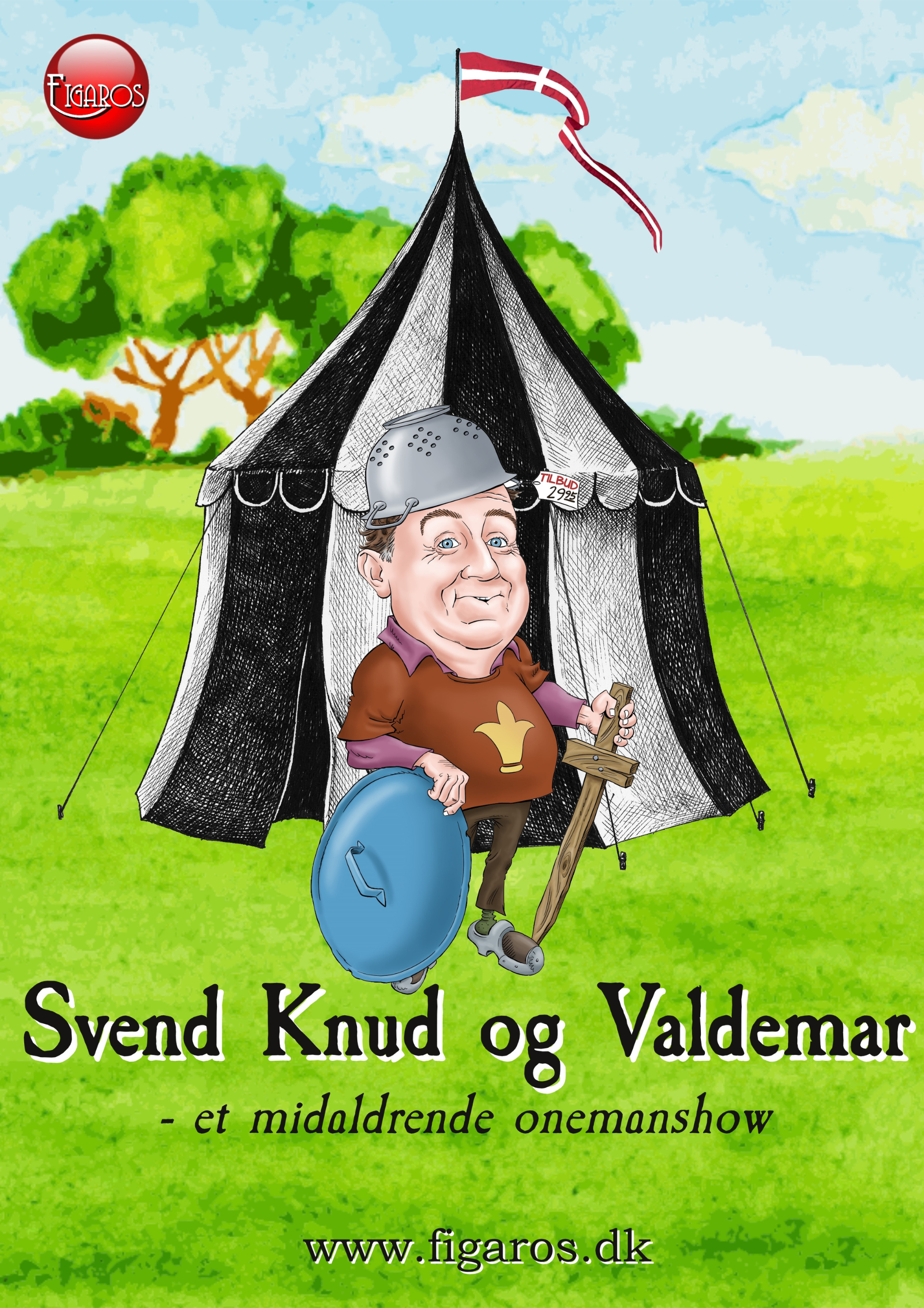 Svend, Knud og Valdemar 1810x2560